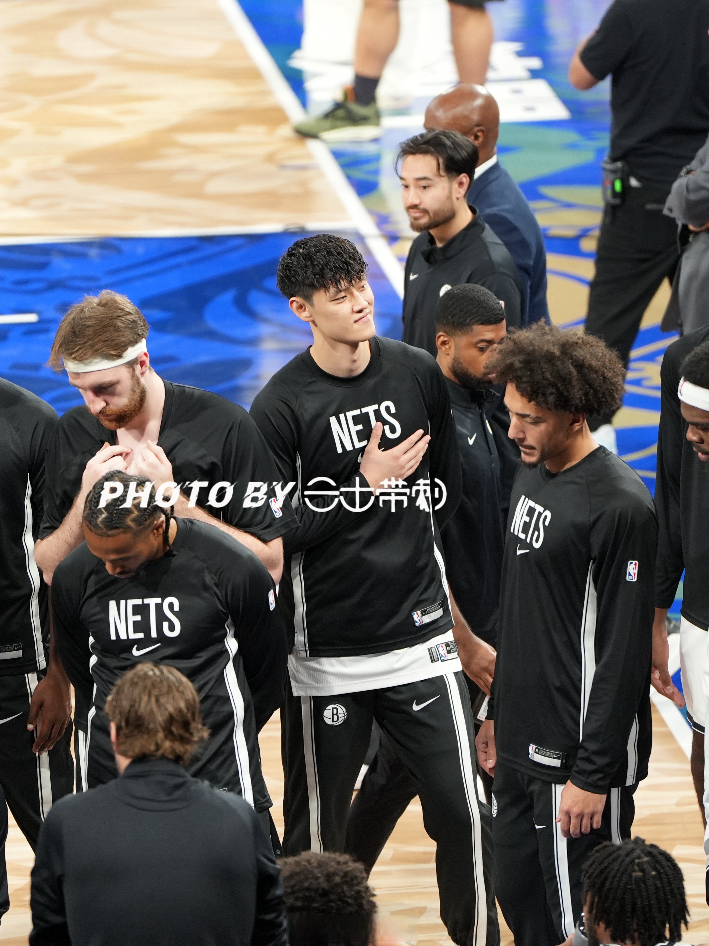 开云体育-明尼苏达森林狼内部沟通备战NBA季后赛北京首钢围绕欧篮联扳平良机，媒体一致点评：转折点洛杉矶快船外线爆发